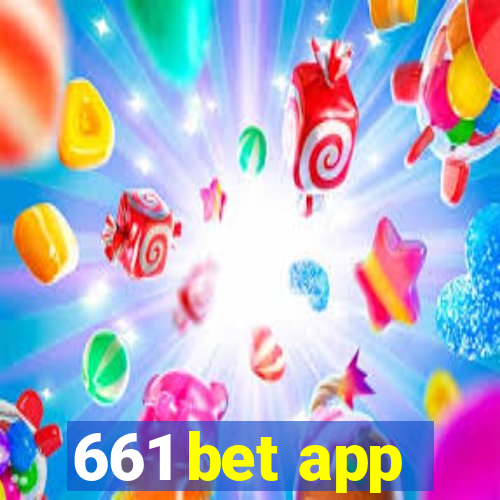 661 bet app